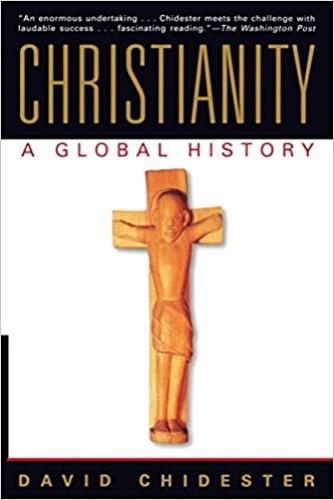 Christianity A Global History