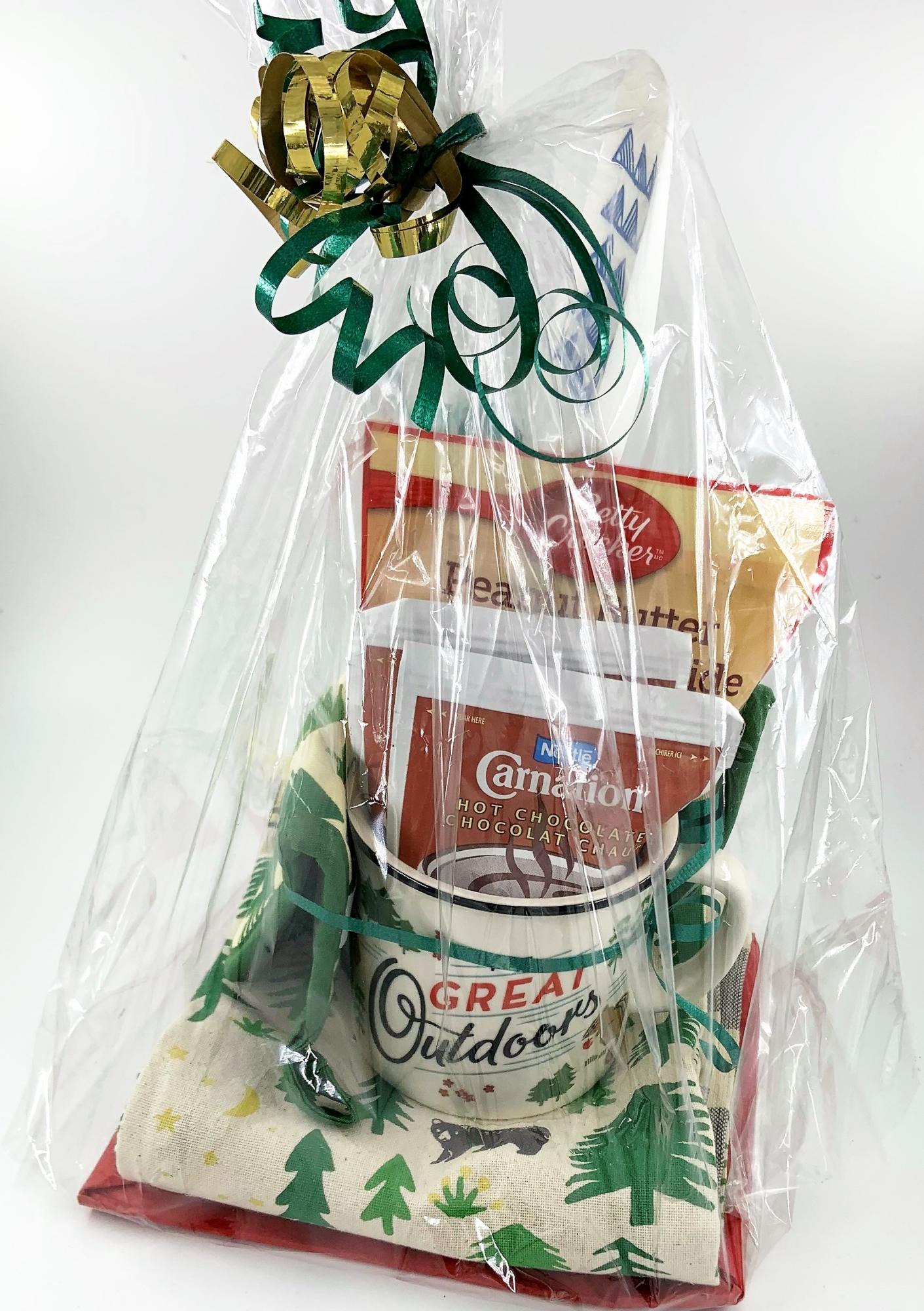 Baking Cookies Gift Set - Trinity Western Outfitters