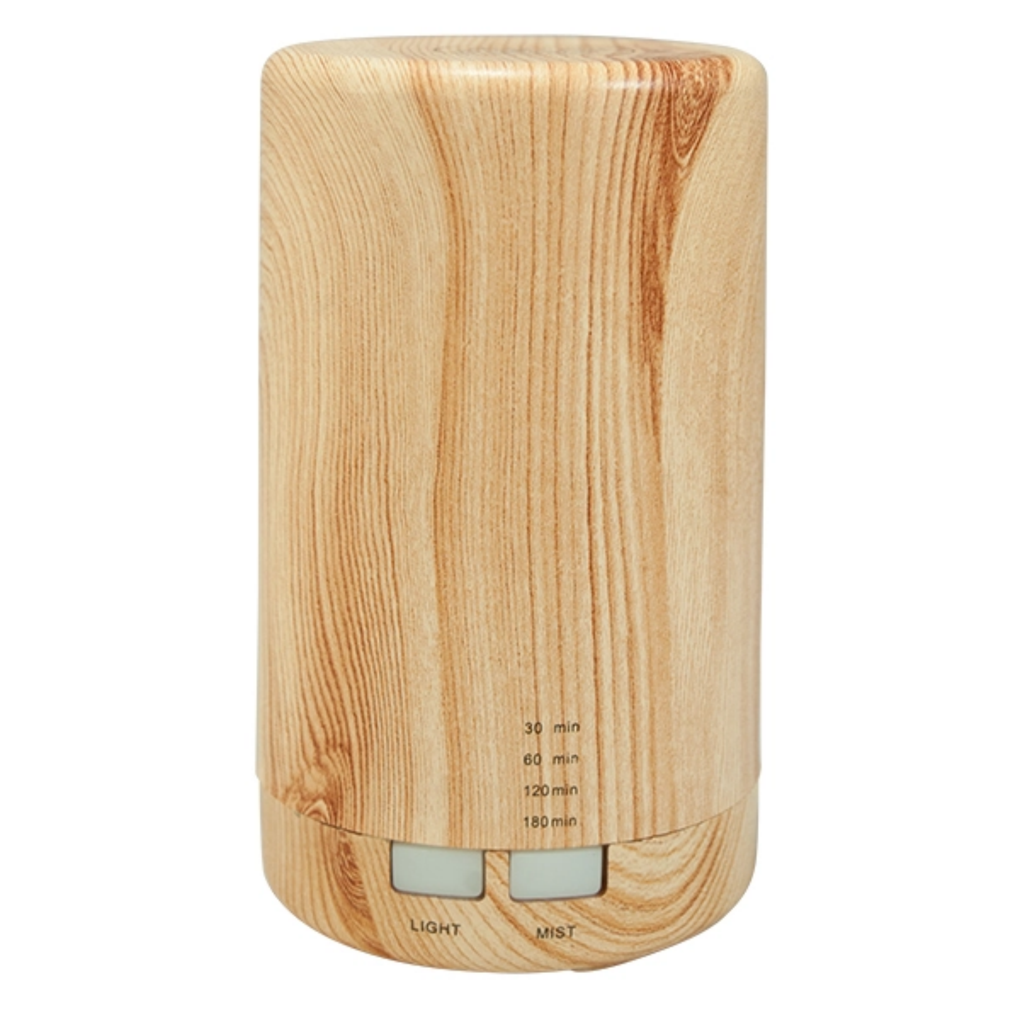 Diffuser Cylinder - TWU Campus Store