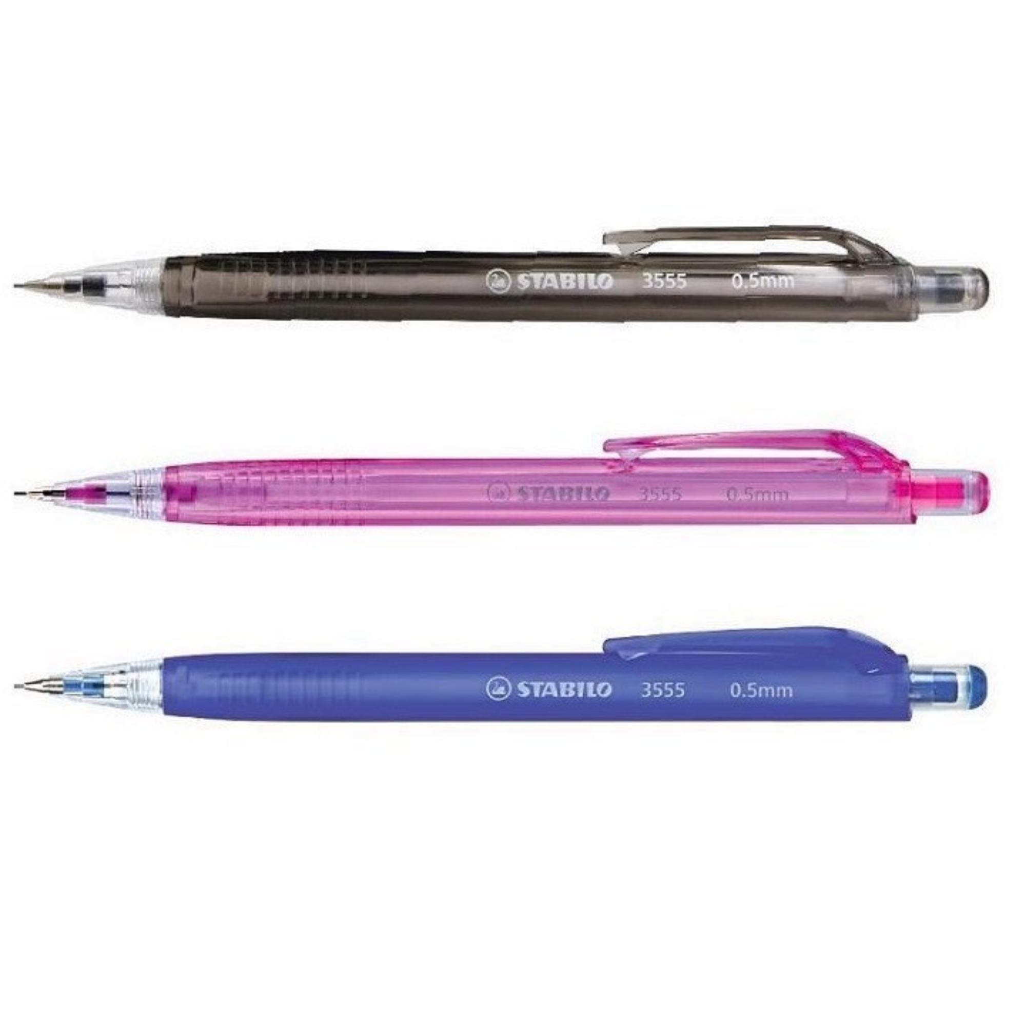 Mechanical Pencils - Trinity Western Outfitters