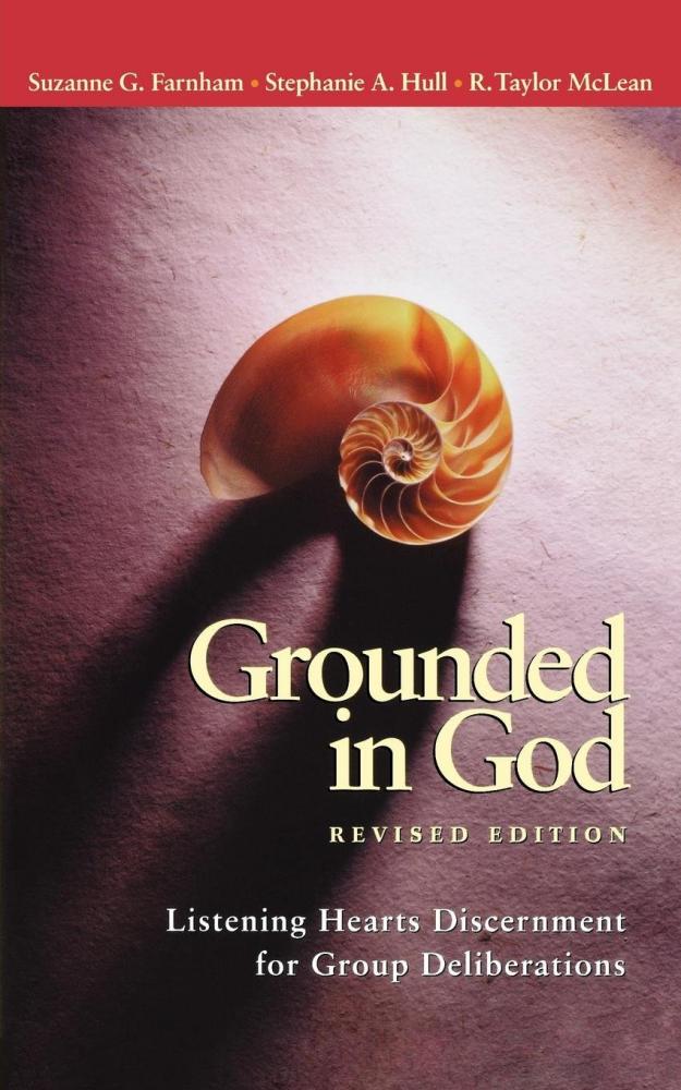 Grounded In God