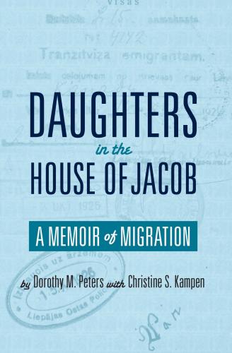 Daughters In The House Of Jacob