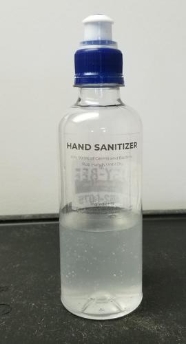 Hand Sanitizer Busy Bee 296ml