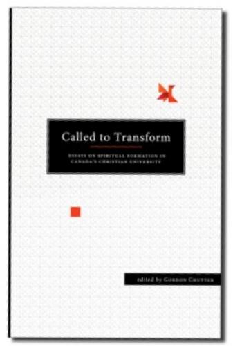 Called To Transform
