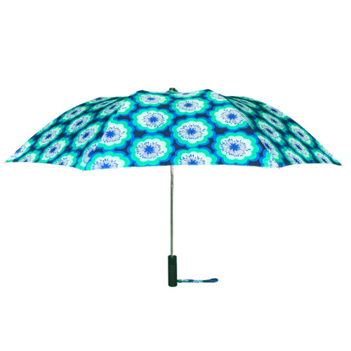 Umbrella Auto Short Melrose