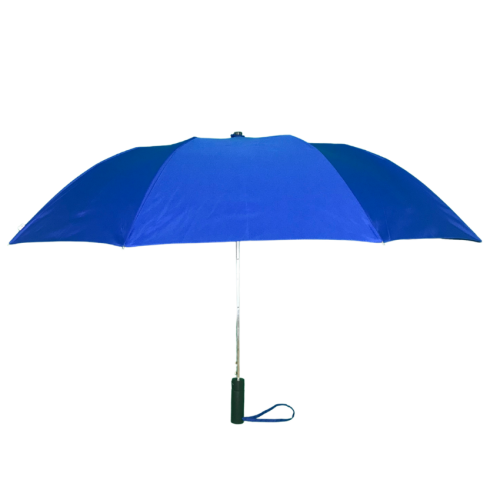 Umbrella Auto Short Royal