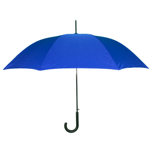 Umbrella Auto Long Executive Cobalt Blue
