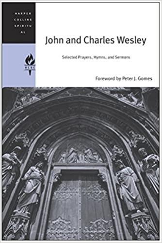 John And Charles Wesley