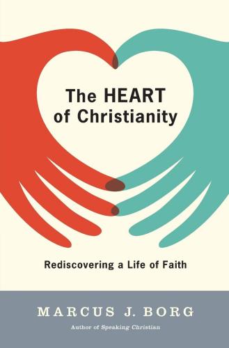The Heart Of Christianity