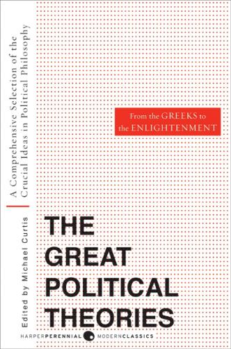 Great Political Theories V.1