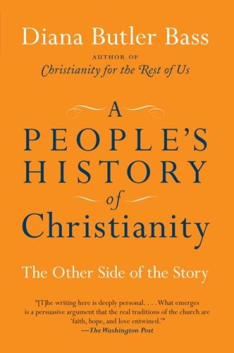 A People's History Of Christianity