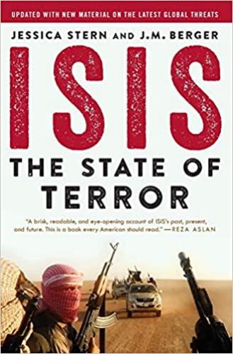 Isis: The State Of Terror