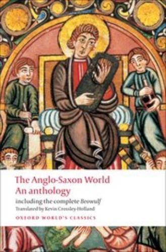 The Anglo Saxon World