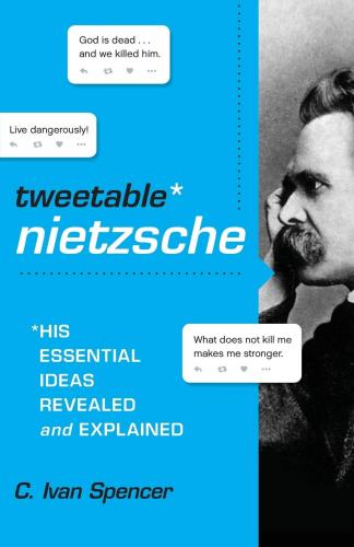 Tweetable Nietzsche
