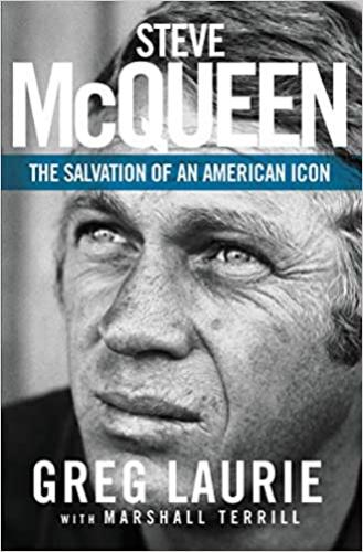 Steve Mcqueen The Salvation Of An American Icon