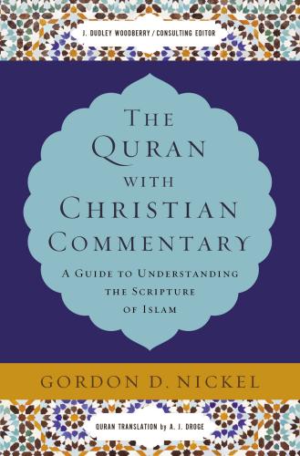 The Quran With Christian Commentary