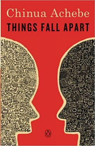 Things That Fall Apart
