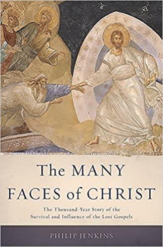 The Many Faces Of Christ