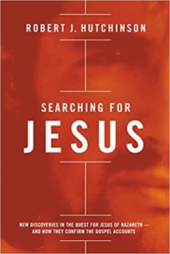 Searching For Jesus