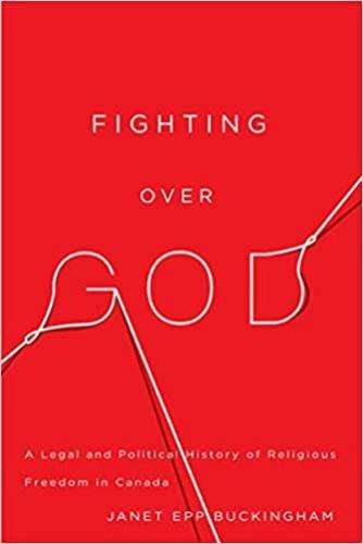 Fighting Over God