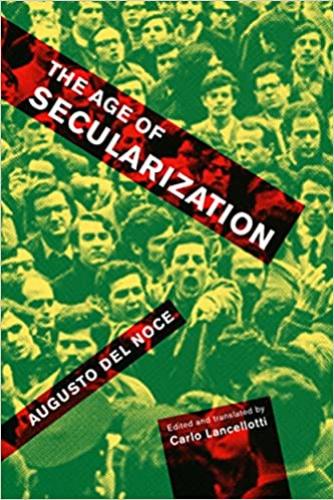 The Age Of Secularization