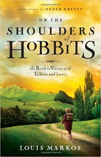 On The Shoulders Of Hobbits