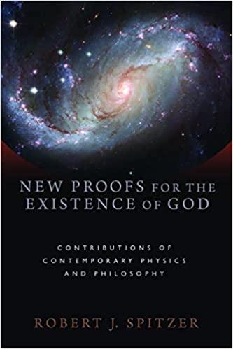 New Proofs For The Existence Of God: Contributions Of Contem