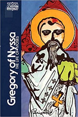 Gregory Of Nyssa: Life Of Moses