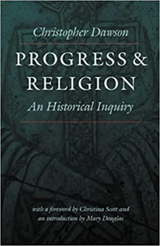 Progress And Religion
