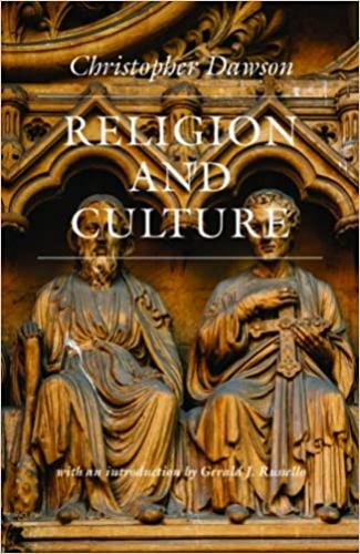 Religion And Culture
