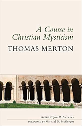 A Course On Christian Mysticism