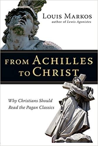 From Achilles To Christ