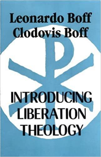 Introducing Liberation Theology