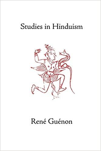 Studies In Hinduism