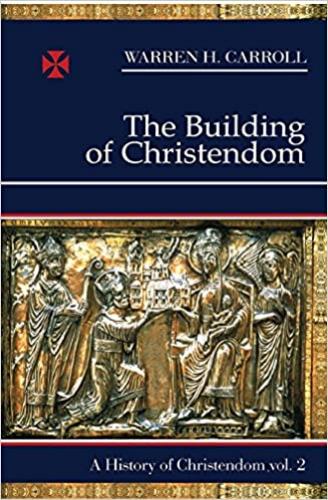 Building Christendom