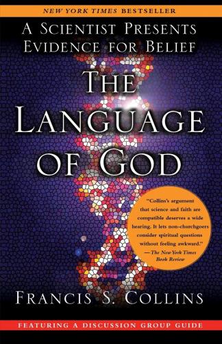 The Language Of God