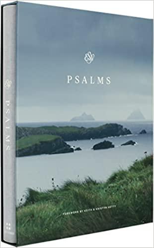 Esv Psalms, Photgraphy Edition