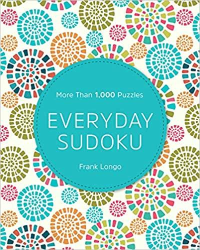 Everyday Sudoku Game