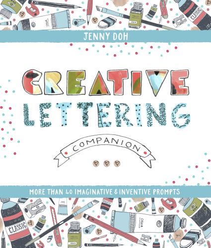 Creative Lettering Companion