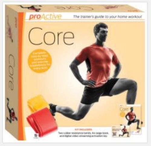 Core (Pro Active)
