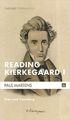 Reading Kierkegaard