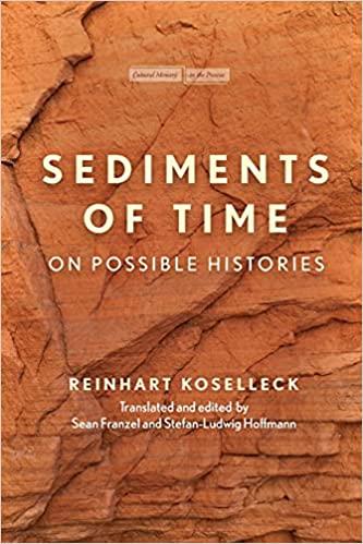 Sediments Of Time