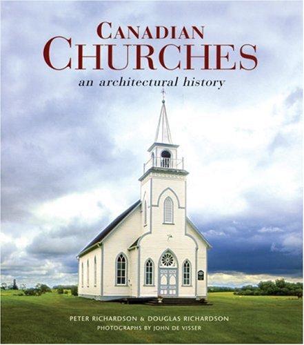 Canadian Churches