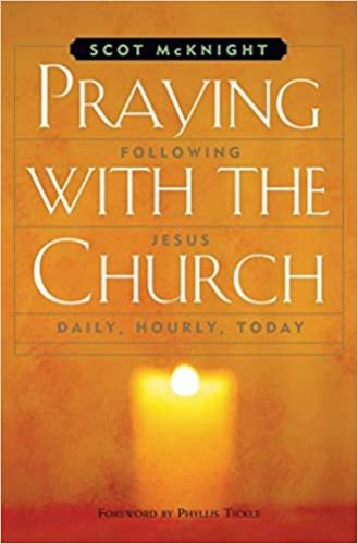 Praying With The Church