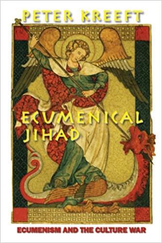 Ecumenical Jihad