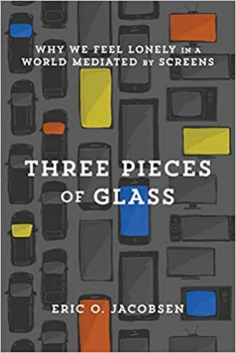 Three Pieces Of Glass