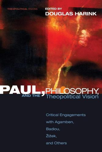 Paul Philosophy
