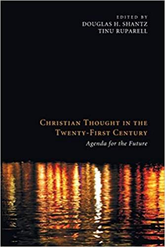 Christian Thought In The 21st Century