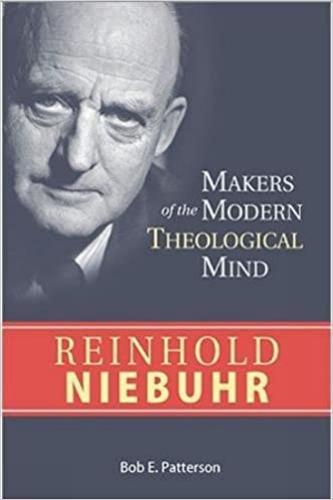 Rienhold Biebuhe: Makers Of The Modern Theological Mind