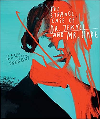 Classics Reimagined, The Strange Case Of Dr. Jekyll And Mr.